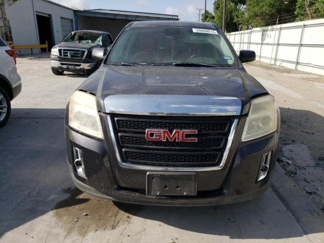 2GKALMEK9E6246089 GMC Terrain Sle