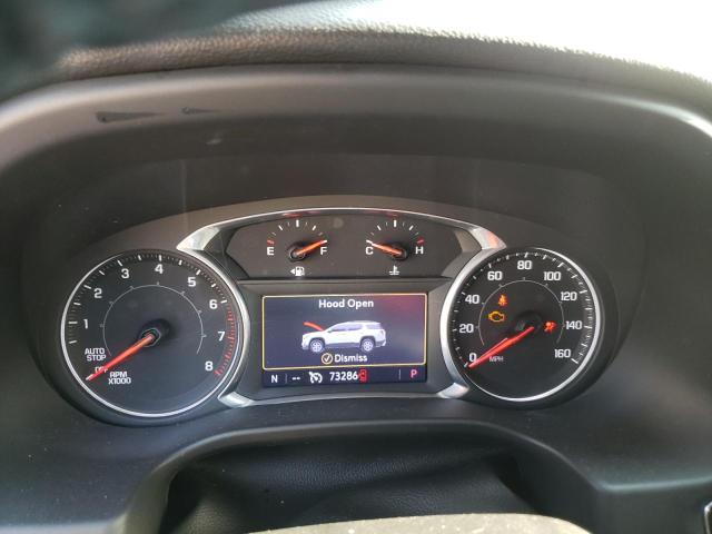 1GKKNML46LZ146956 GMC ACADIA SLT