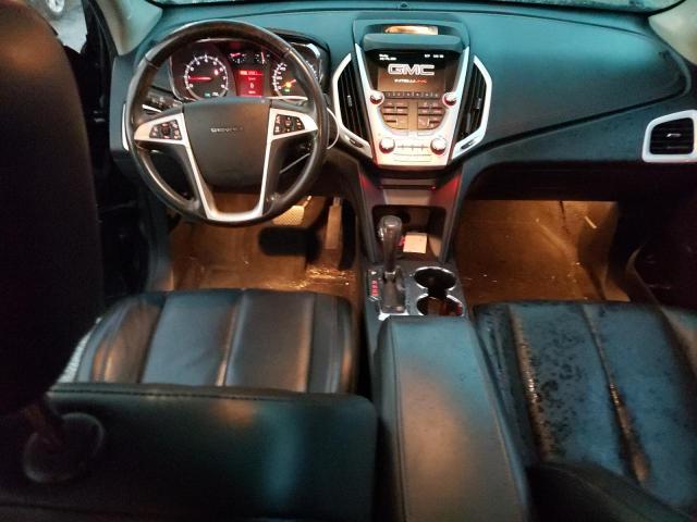 2GKFLZE35E6376995 GMC Terrain Denali
