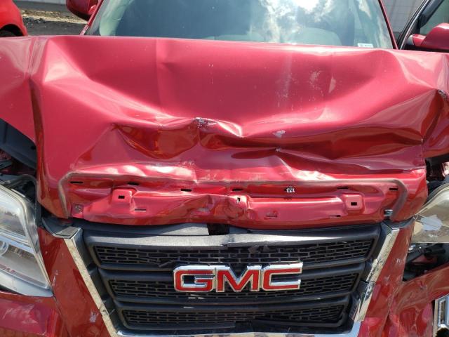 2GKFLWEK3F6314809 GMC Terrain Sle