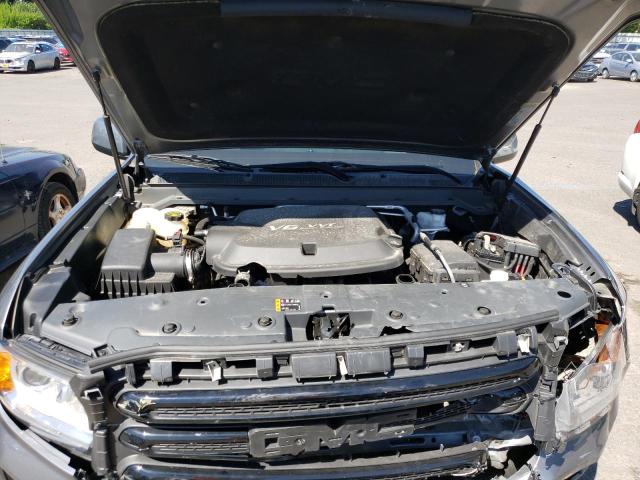 1GTG6FEN1K1115417 GMC Canyon All Terrain