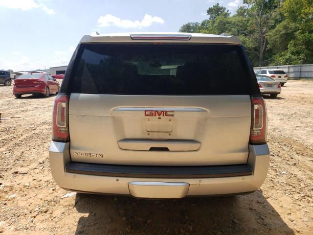 1GKS2AKC4FR269871 GMC YUKON SLE