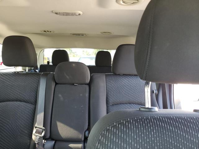 3C4PDCBG5FT752285 Dodge Journey Sxt
