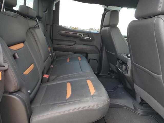 1GTPUEEL1NZ544982 GMC Sierra K1500 At4