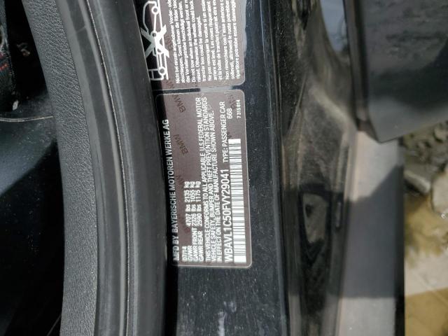 WBAVL1C50FVY29041 BMW X1 Xdrive28i