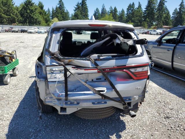1C4SDJCT9KC740723 Dodge Durango R/t