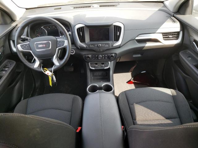 3GKALMEV6NL116843 GMC Terrain Sle