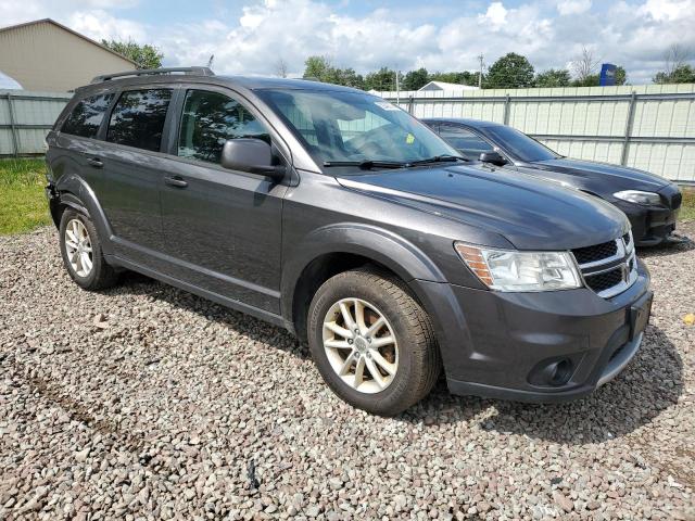 3C4PDDBG5GT129014 Dodge Journey Sxt