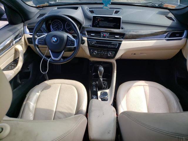 WBXHT3C32GP881807 BMW X1 Xdrive28i