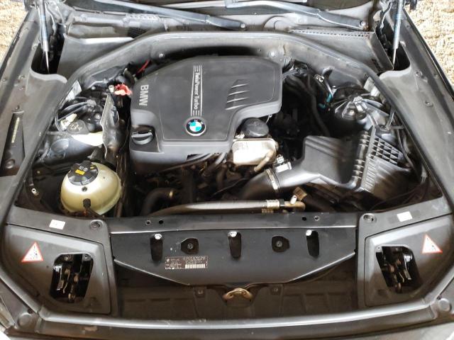 WBA5A5C54FD516724 BMW 528 I