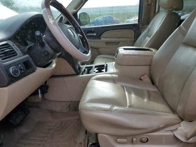 1GKS2MEF6ER178915 GMC YUKON XL DENALI
