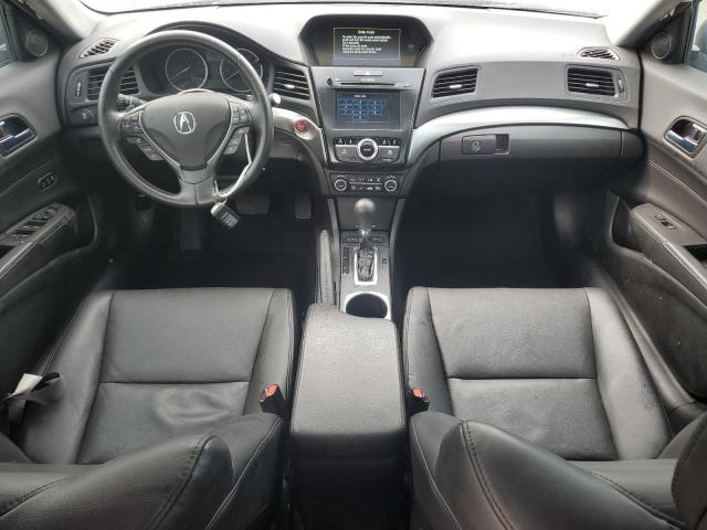19UDE2F79JA000451 Acura Ilx Premium Tech