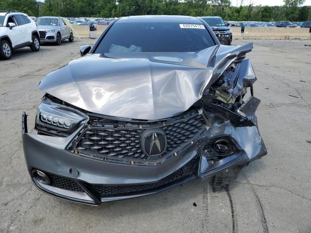 19UUB1F66LA008939 Acura Tlx Technology