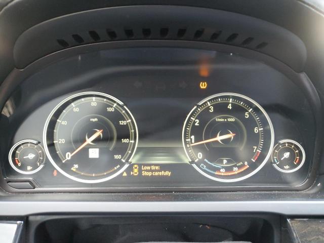 WBAYF8C5XFD654073 BMW 750 LXI