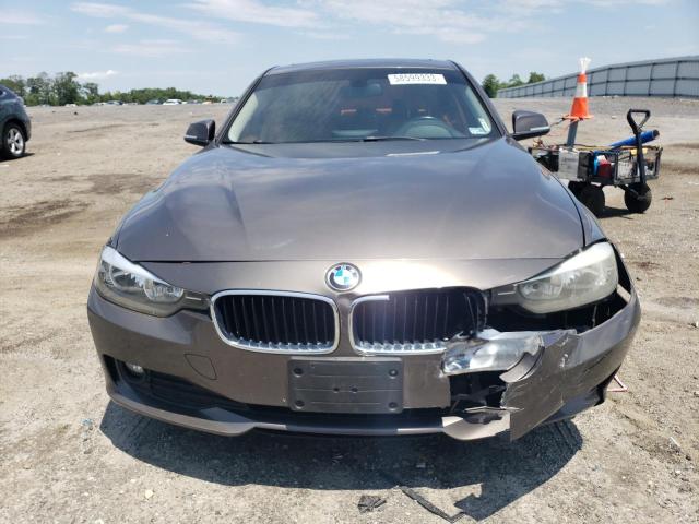 WBA3C3C53EP661305 BMW 320 I Xdrive