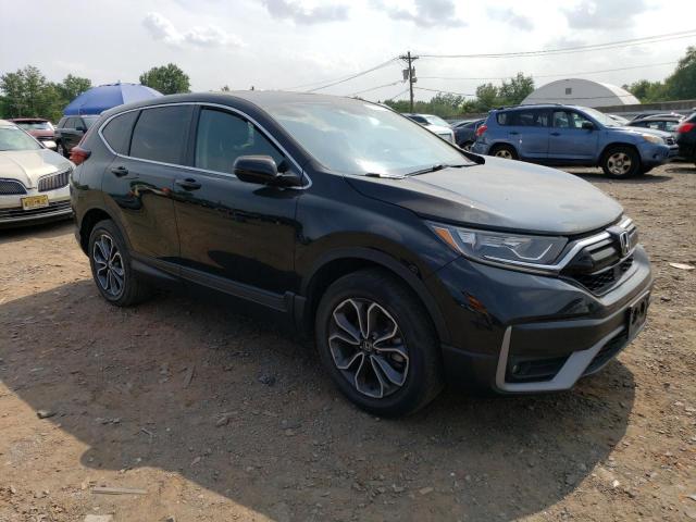 2HKRW2H80LH640163 Honda CR-V EXL