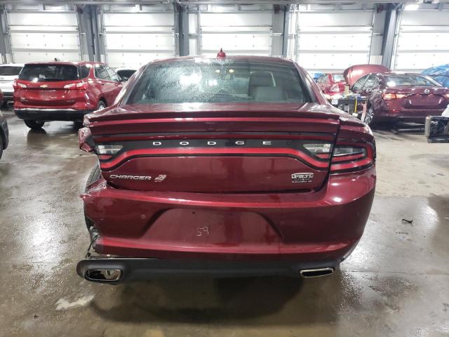 2C3CDXJG0KH613213 Dodge Charger Sxt