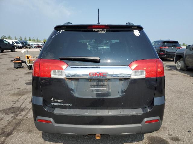 2GKALREK2E6119021 GMC Terrain Sle