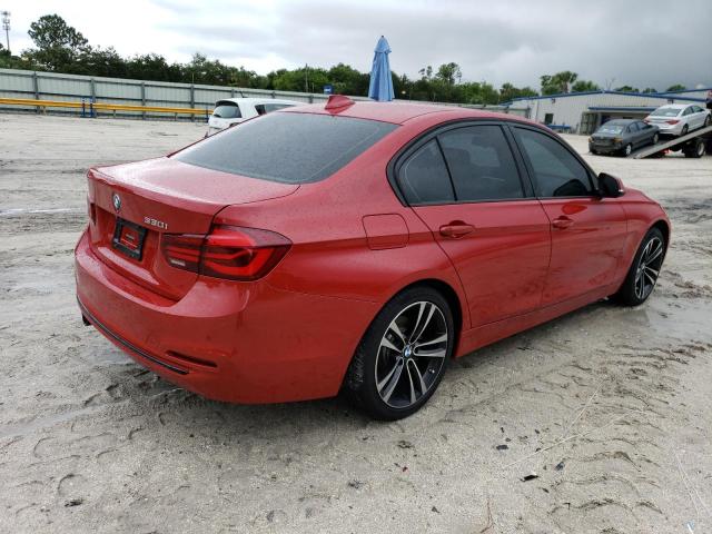 WBA8B9G56JNU97446 BMW 330 I