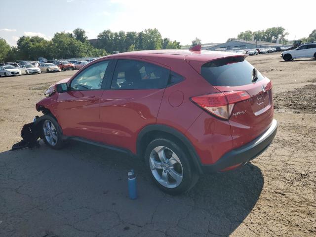 3CZRU6H5XGM740381 Honda HR-V EX