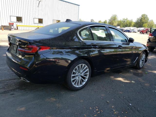 WBA13BJ07PCN04296 BMW 530 XI