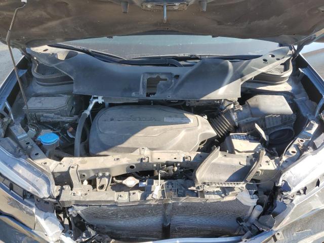 5FNYF6H74HB080115 Honda PILOT EXLN
