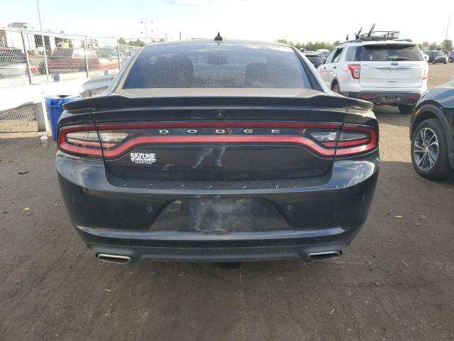 2C3CDXJGXKH743368 Dodge Charger Sxt