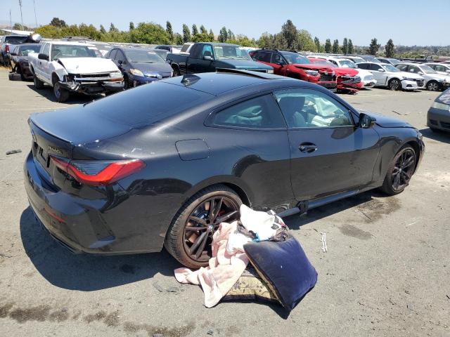 WBA83AP03PCL45504 BMW M440I