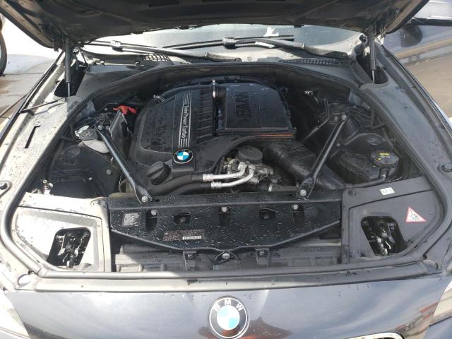 WBA5B1C59EDZ37276 BMW 535 I