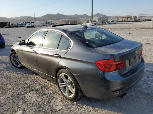 WBA8B9G50JNU97183 BMW 330 I