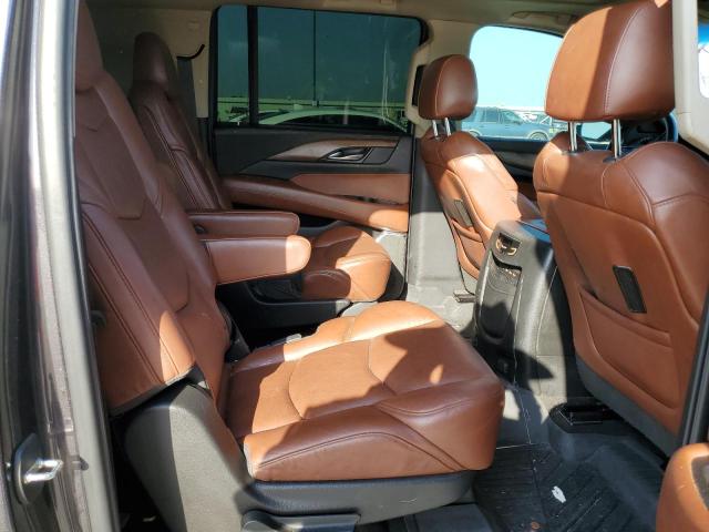 1GYS3JKJ7JR345898 Cadillac Escalade Esv Premium Luxury