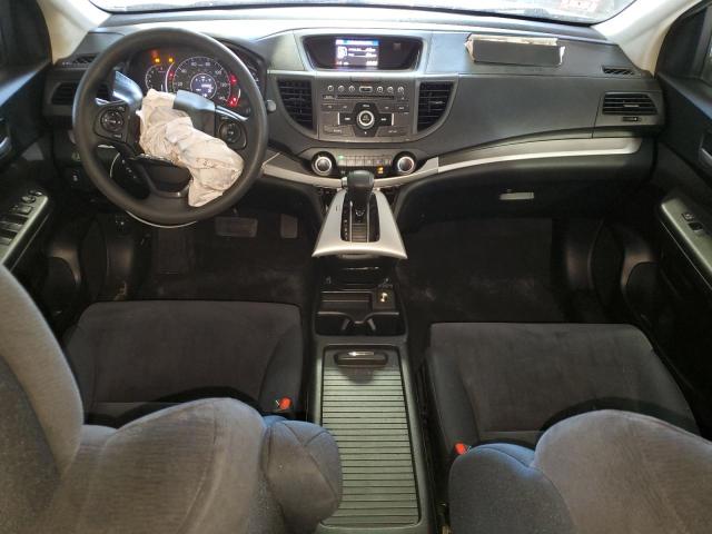 5J6RM4H3XEL000542 Honda CR-V LX