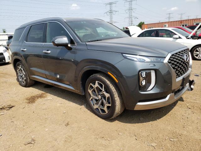 KM8R7DHE6NU466845 Hyundai Palisade Calligraphy