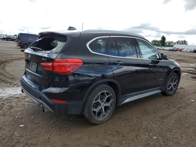 WBXHT3C38H5F83682 BMW X1 Xdrive28i