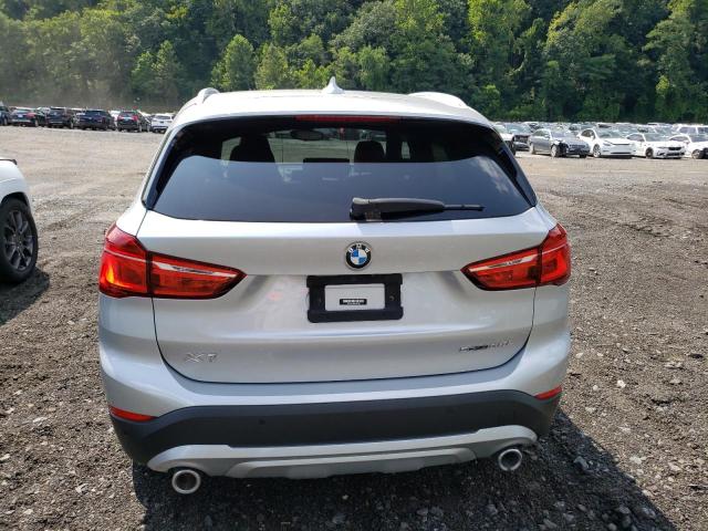 WBXJG7C06M5U37940 BMW X1 Sdrive28i