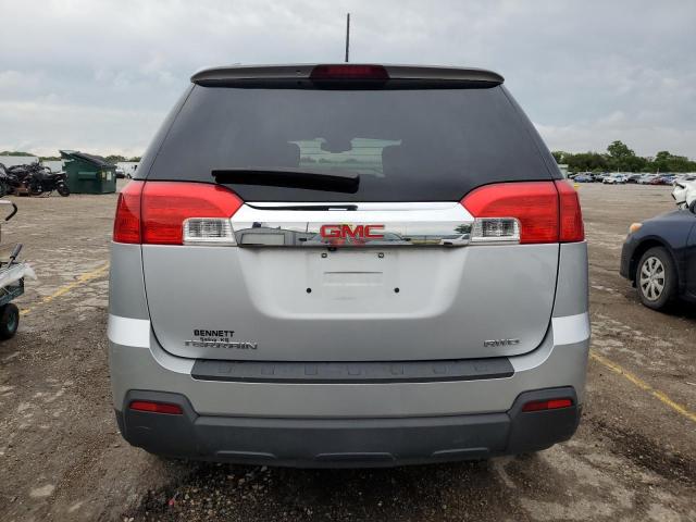 2GKFLWEK7F6321665 GMC Terrain Sle