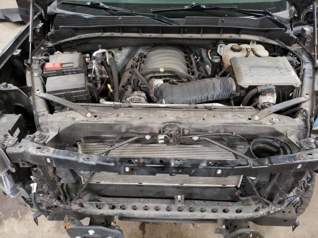 3GTP9EEL9KG171087 GMC Sierra K1500 At4