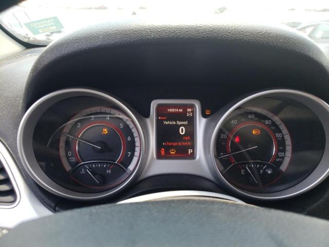 3C4PDCABXFT622430 Dodge JOURNEY SE
