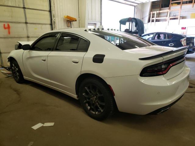 2C3CDXJGXJH158790 Dodge CHARGER GT