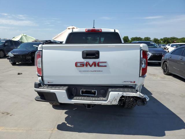 1GTG6FEN3N1302663 GMC Canyon At4
