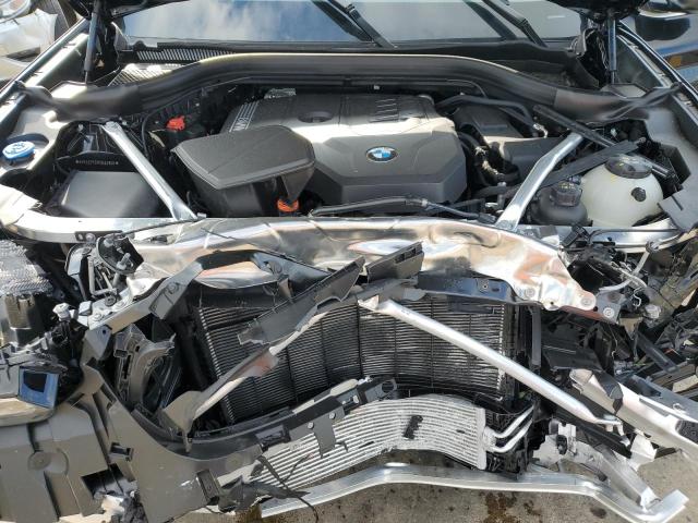 5UX53DP08P9S53808 BMW X3 Xdrive30i