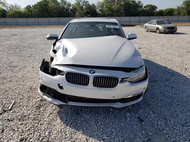WBA8E9G5XGNT82252 BMW 328 I Sulev
