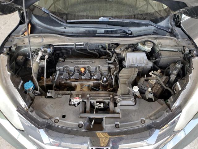 3CZRU5H78GM722568 Honda Hr-v Exl