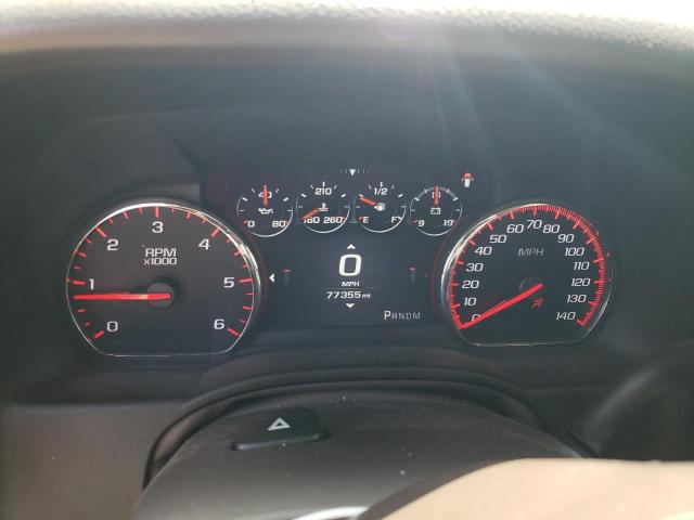 1GKS2CKJ4GR147880 GMC YUKON DENALI