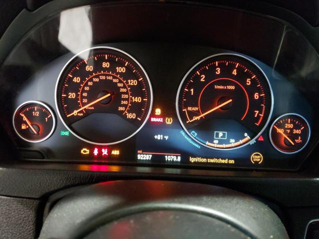 WBA3A9G58FNS66987 BMW 335 I