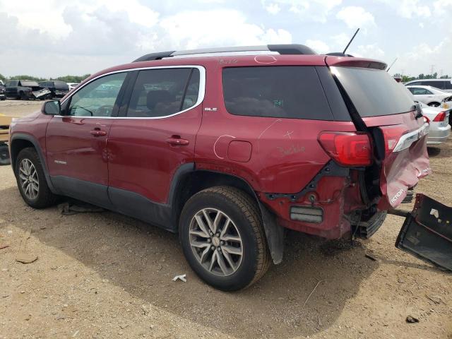 1GKKNSLAXKZ187082 GMC ACADIA SLE