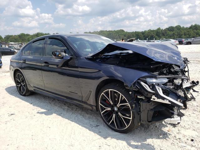WBA53BJ09MCG11317 BMW 540 I