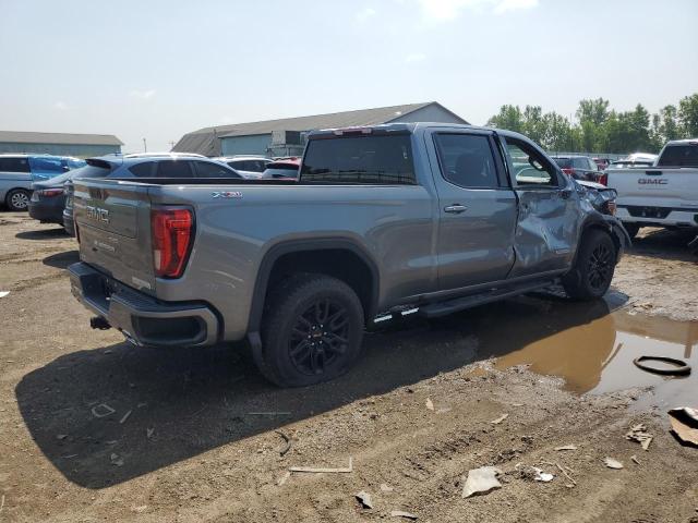 1GTU9CETXNZ122248 GMC Sierra Limited K1500 Elevation