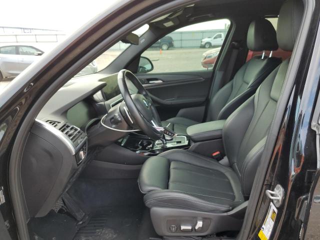 5UX43DP09N9K58640 BMW X3 Sdrive30i