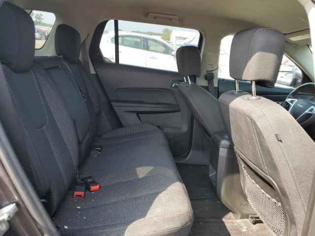 2GKFLNE34G6118737 GMC Terrain Sle